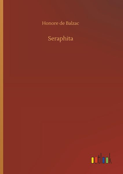 Produktbild: Seraphita