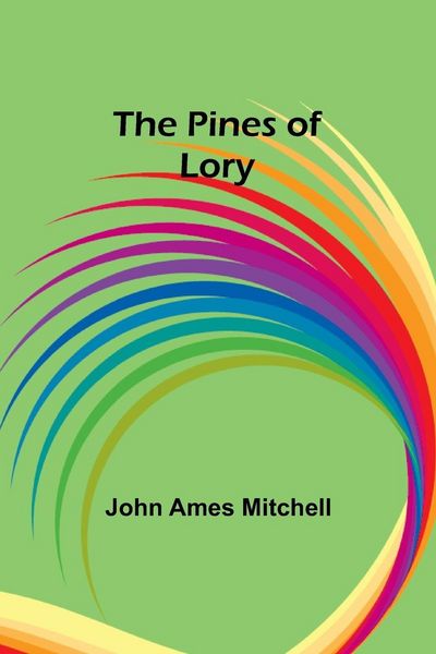 Produktbild: The Pines of Lory