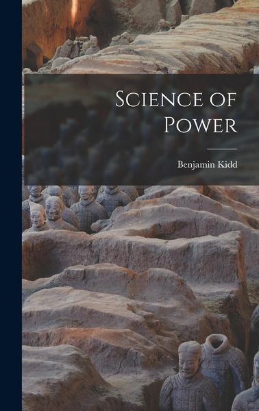 Produktbild: Science of Power