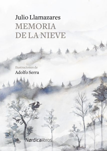 Produktbild: Memoria de la nieve