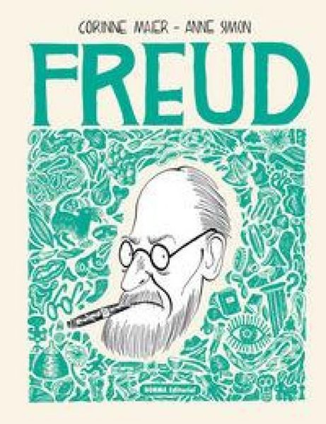 Produktbild: Freud