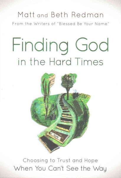 Produktbild: Finding God in The Hard Times