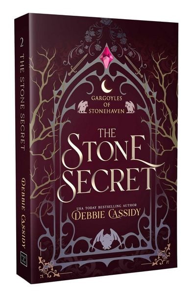 Produktbild: The Stone Secret