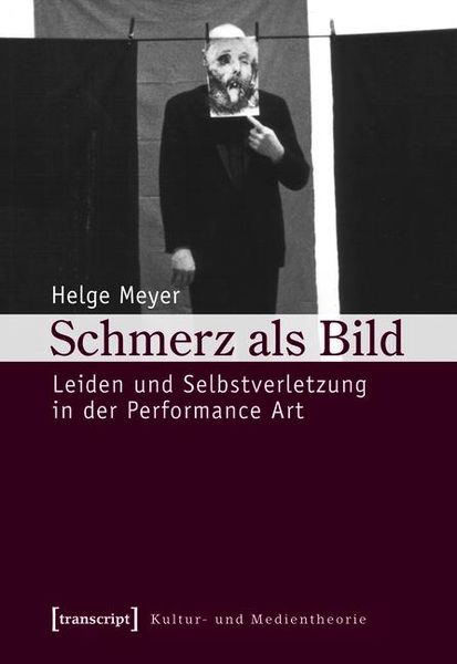 Produktbild: Schmerz als Bild