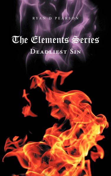 Produktbild: The Elements Series
