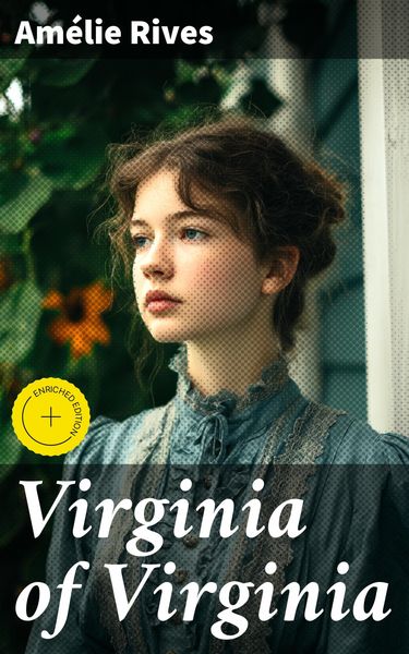 Produktbild: Virginia of Virginia