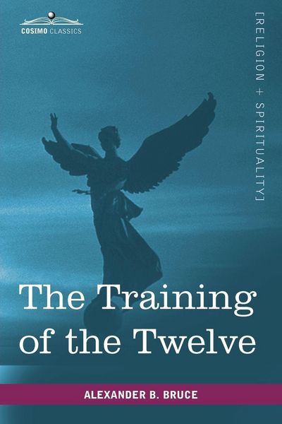Produktbild: The Training of the Twelve