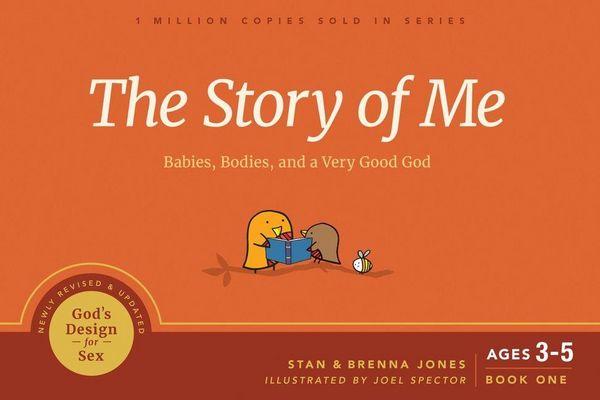 Produktbild: The Story of Me