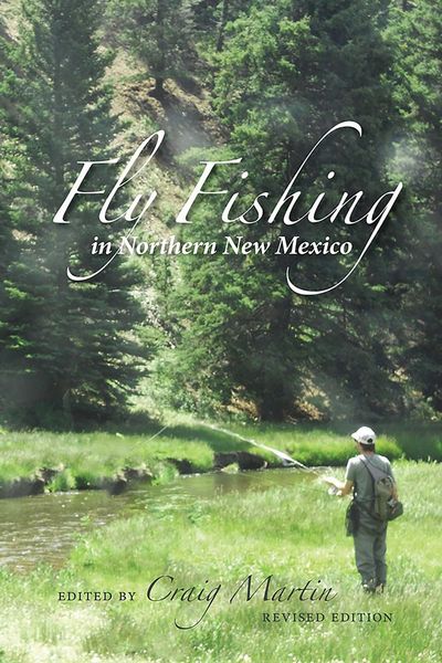 Produktbild: Fly Fishing in Northern New Mexico