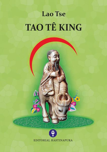 Produktbild: Tao T&ecirc; King
