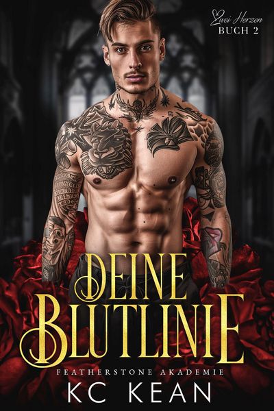 Produktbild: Deine Blutlinie