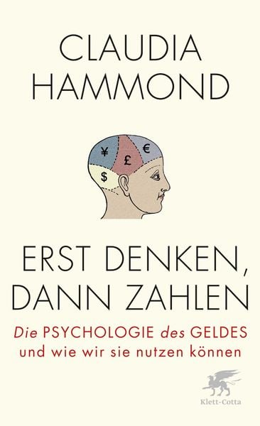 Produktbild: Erst denken, dann zahlen