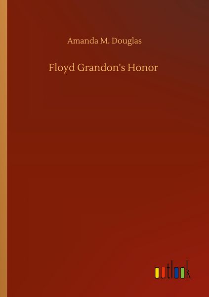 Produktbild: Floyd Grandon's Honor