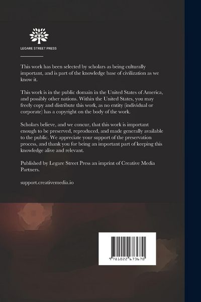 Produktbild: Laws of Maritime Warfare: Affecting Rights and Duties of Belligerents As Existing On August 1, 1914