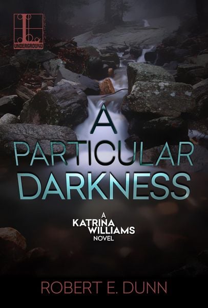 Produktbild: A Particular Darkness