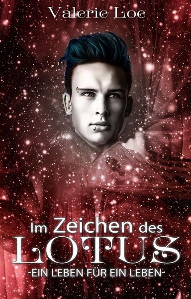 Produktbild: Im Zeichen des Lotus
