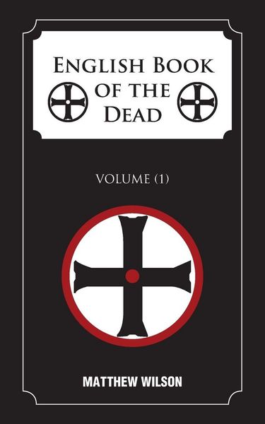 Produktbild: English Book of the Dead