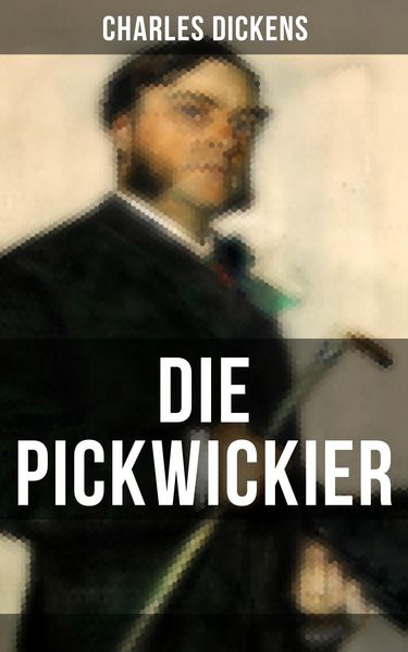 Produktbild: Die Pickwickier