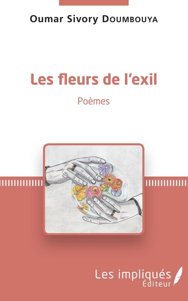 Produktbild: Les fleurs de l'exil