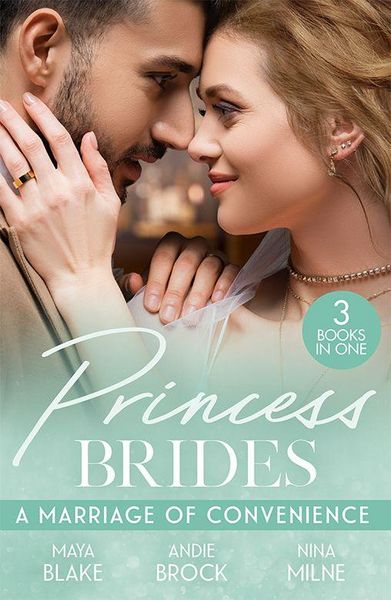 Produktbild: Princess Brides