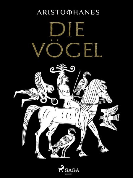 Produktbild: Die V&ouml;gel