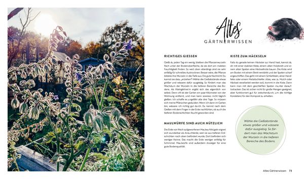Produktbild: Kleine Freiheit Garten &ndash; Gl&uuml;cklich im Schrebergarten
