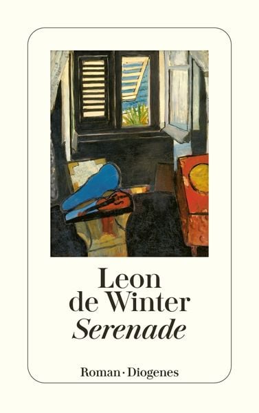 Produktbild: Serenade