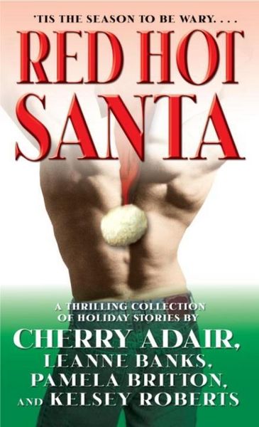 Produktbild: Red Hot Santa