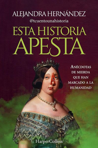 Produktbild: Esta Historia Apesta (This Story Sucks)