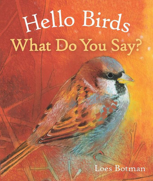 Produktbild: Hello Birds, What Do You Say?