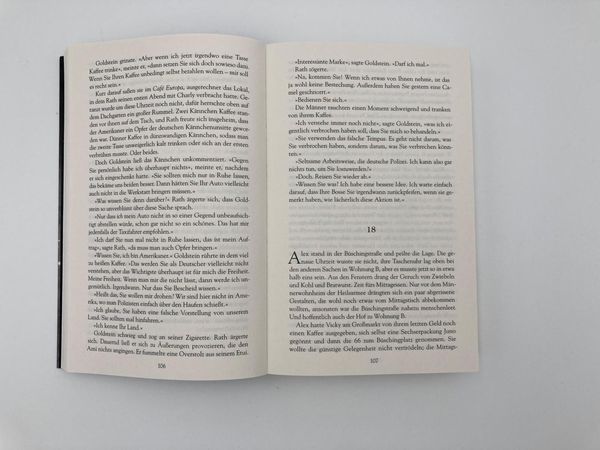 Produktbild: Goldstein