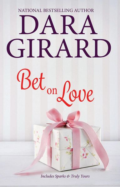 Produktbild: Bet on Love