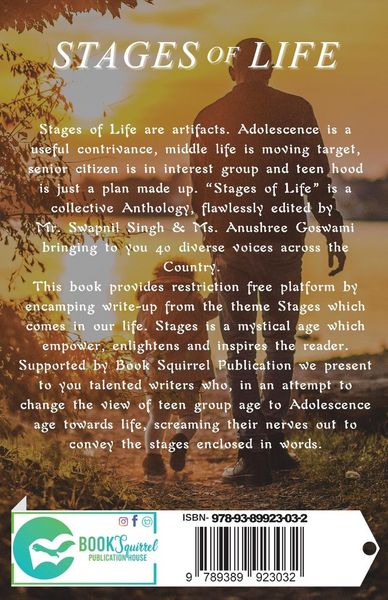 Produktbild: Stages of life