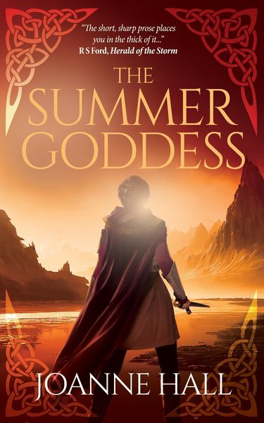 Produktbild: The Summer Goddess