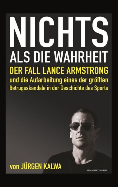 Produktbild: Nichts als die Wahrheit