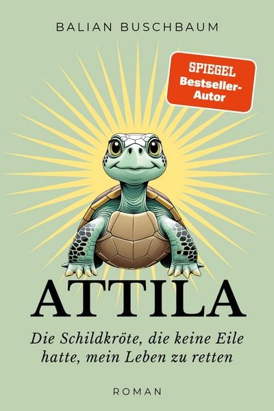 Produktbild: Attila