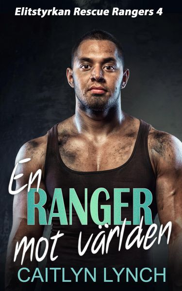 Produktbild: En Ranger mot v&auml;rlden
