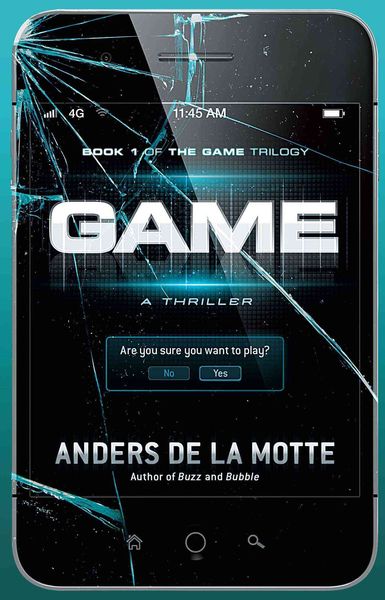 Produktbild: Game