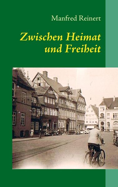 Produktbild: Zwischen Heimat und Freiheit
