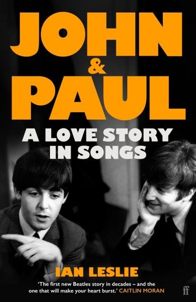 Produktbild: John and Paul