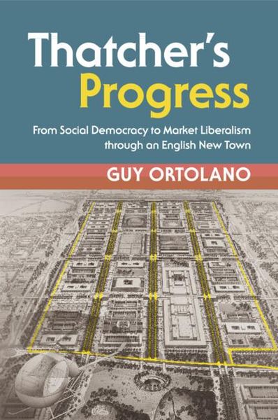 Produktbild: Thatcher's Progress