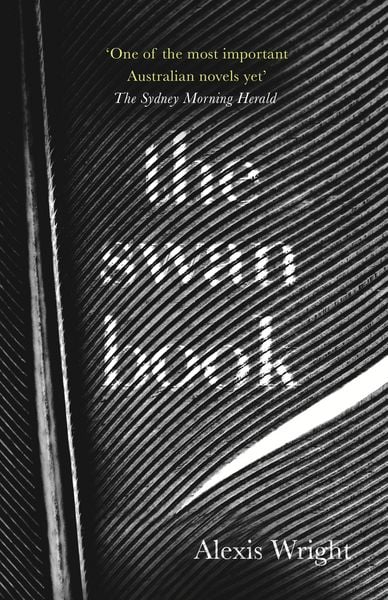 Produktbild: The Swan Book