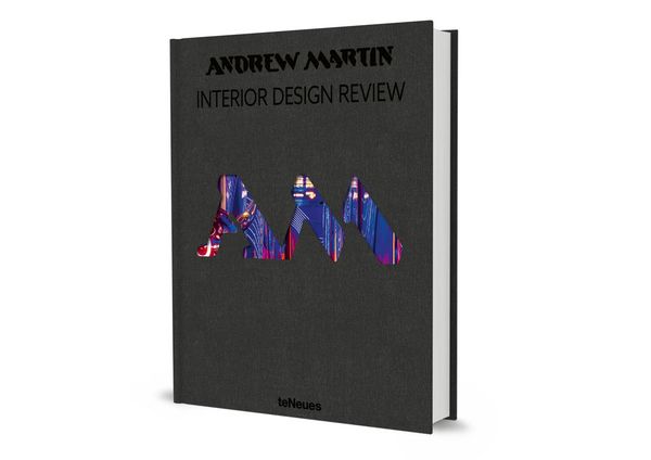 Produktbild: Andrew Martin Interior Design Vol. 28