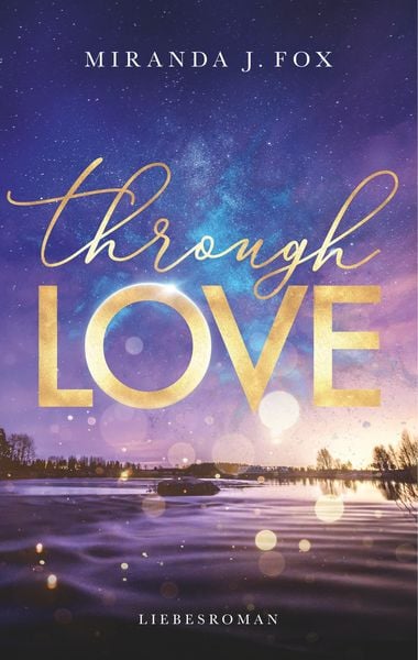 Produktbild: Through Love