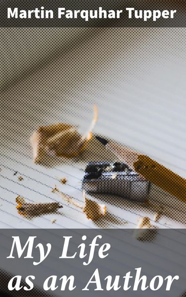 Produktbild: My Life as an Author