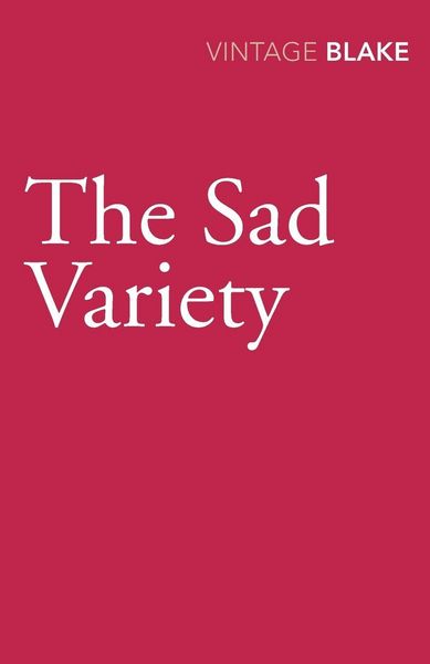 Produktbild: The Sad Variety
