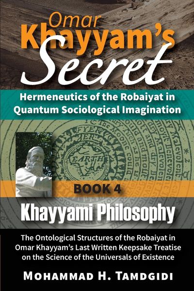 Produktbild: Omar Khayyam's Secret