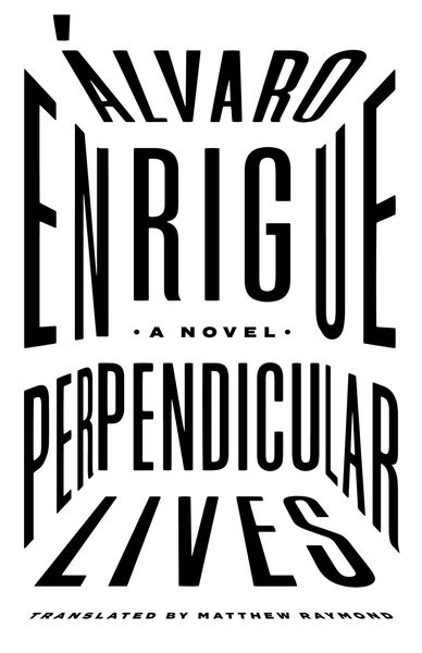 Produktbild: Enrigue, A: Perpendicular Lives