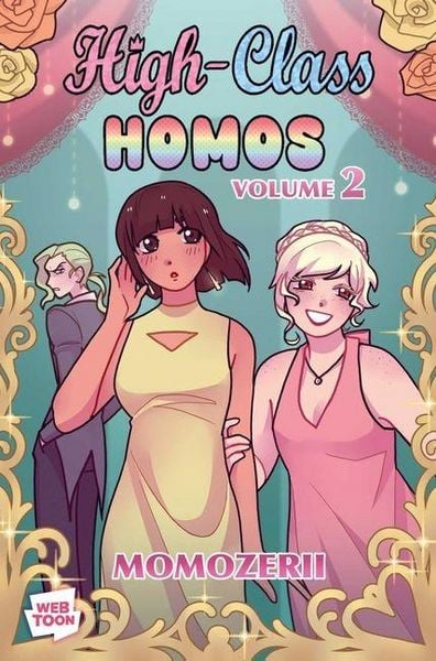 Produktbild: High-Class Homos