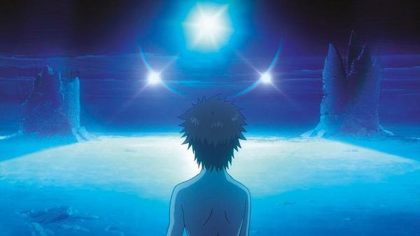 Produktbild: Nagi No Asukara - Volume 3: Episode 12-16